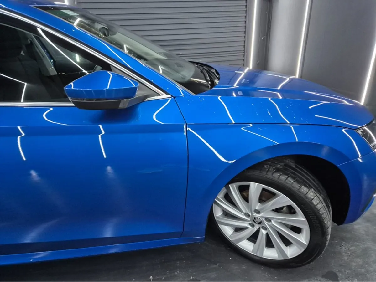 Skoda Octavia Style 2.0 TDI 115 - Image 4