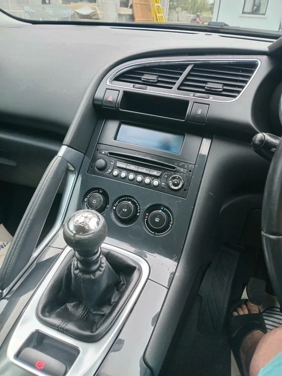 Peugeot 3008 - Image 3