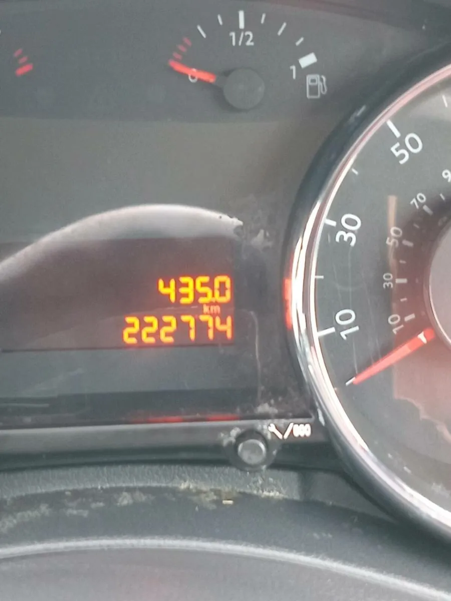 Peugeot 3008 - Image 4