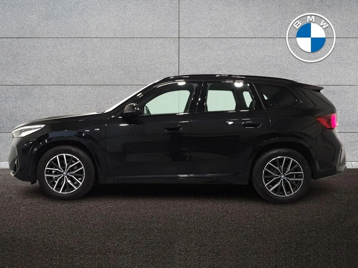 BMW iX1 Edrive20 M Sport - Image 3