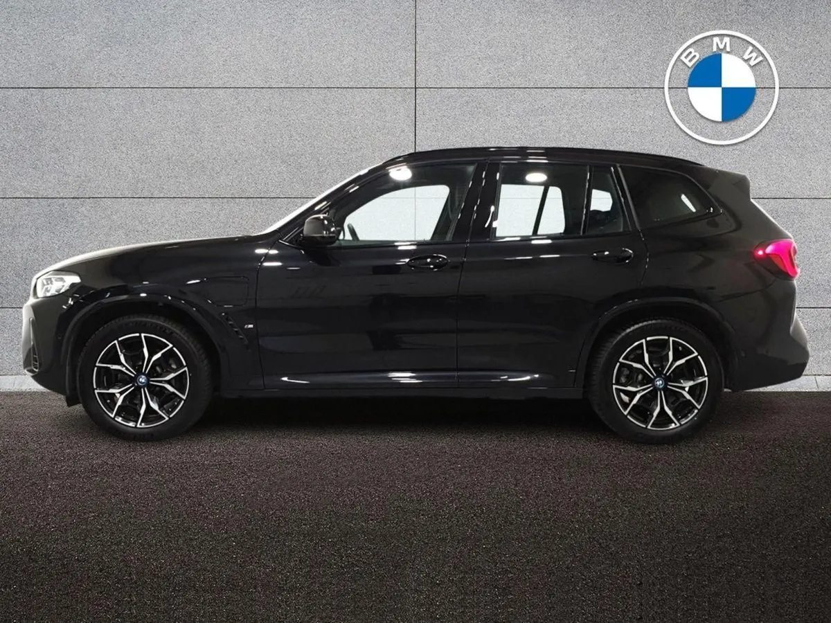 BMW X3 Xdrive30 M Sport - Image 3