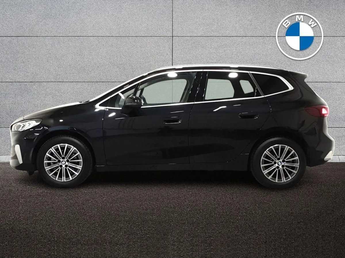 BMW 2 Series Active Tourer 218d Luxury Active Tou - Image 3