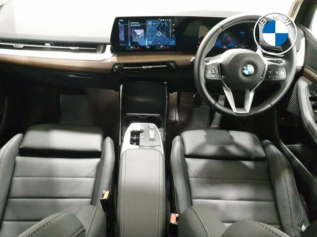 BMW 2 Series Active Tourer 218d Luxury Active Tou - Image 4