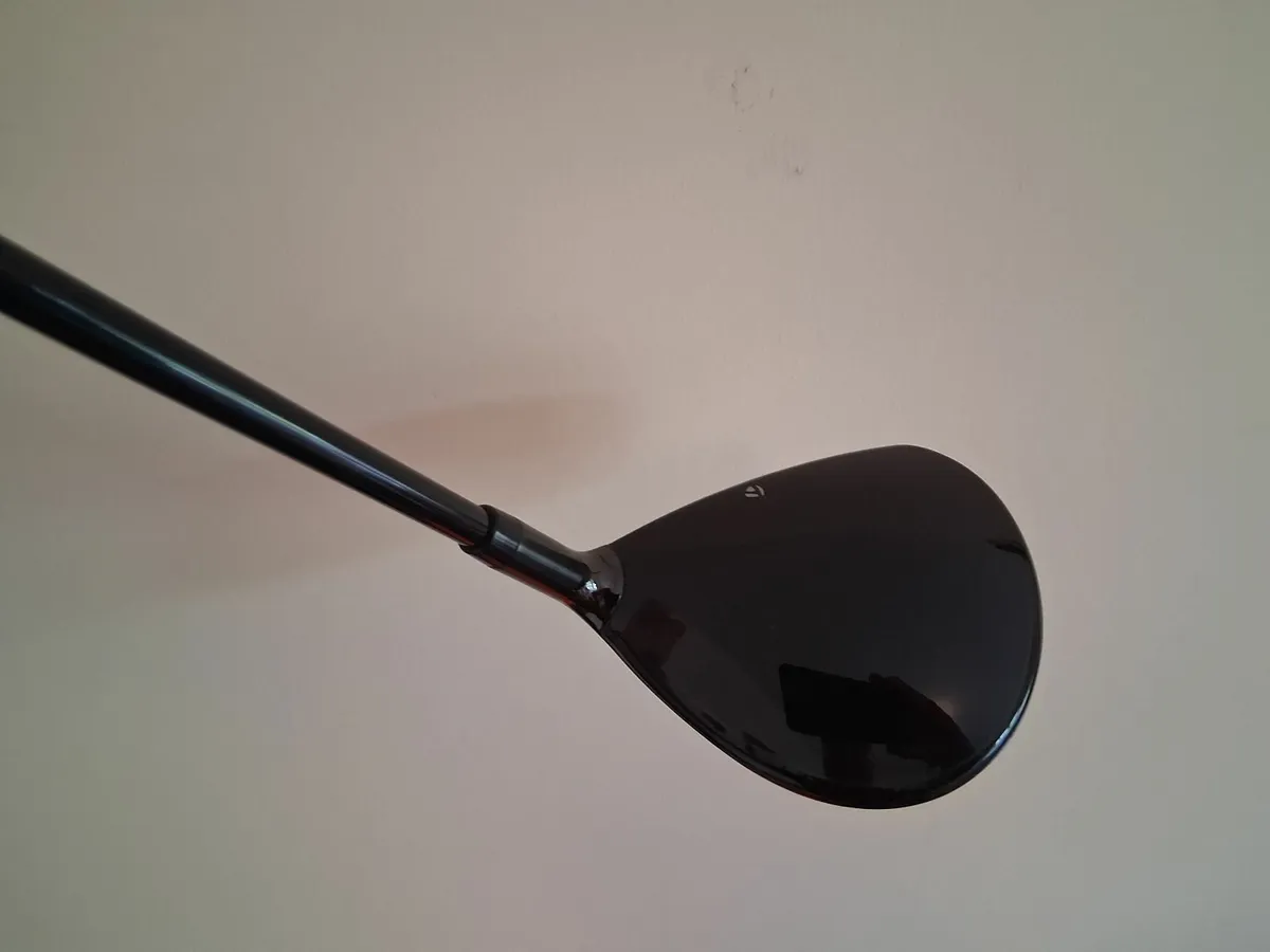 Taylormade Qi10 fairway wood - Image 3