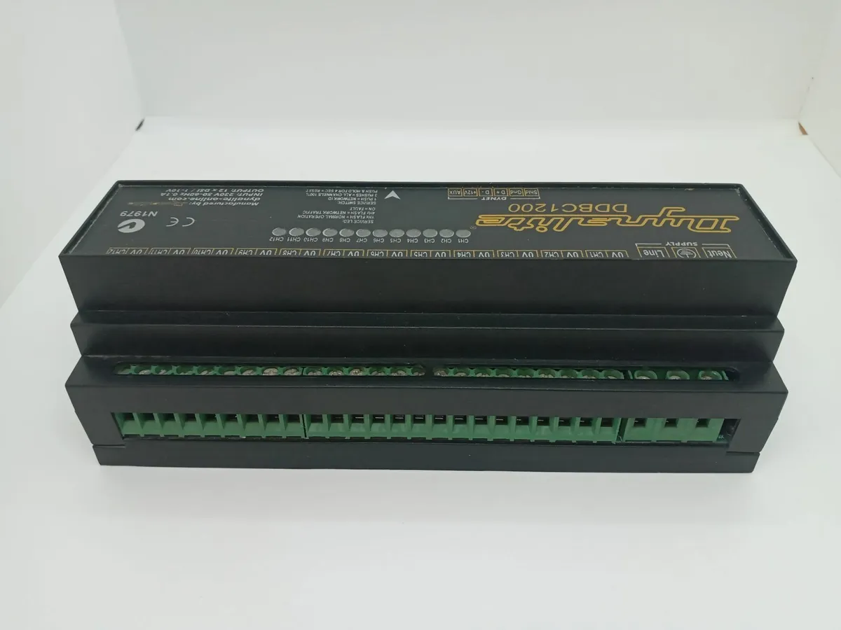Postage - Dynalite Ballast Controller DDBC1200 - Image 3