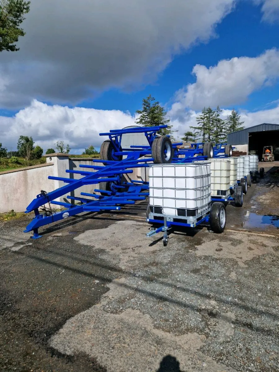 Ibc trailers - Image 4