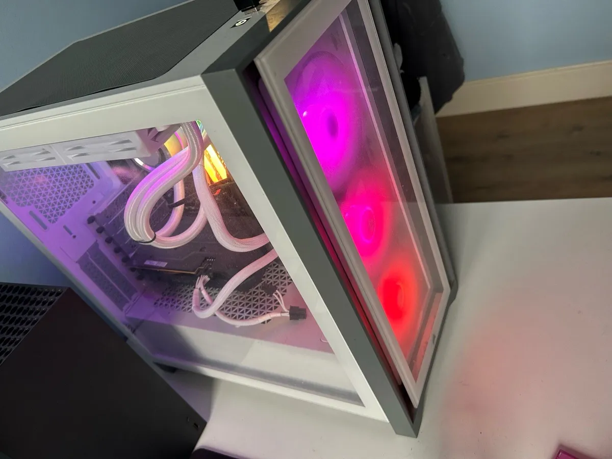 Gaming pc - Image 2