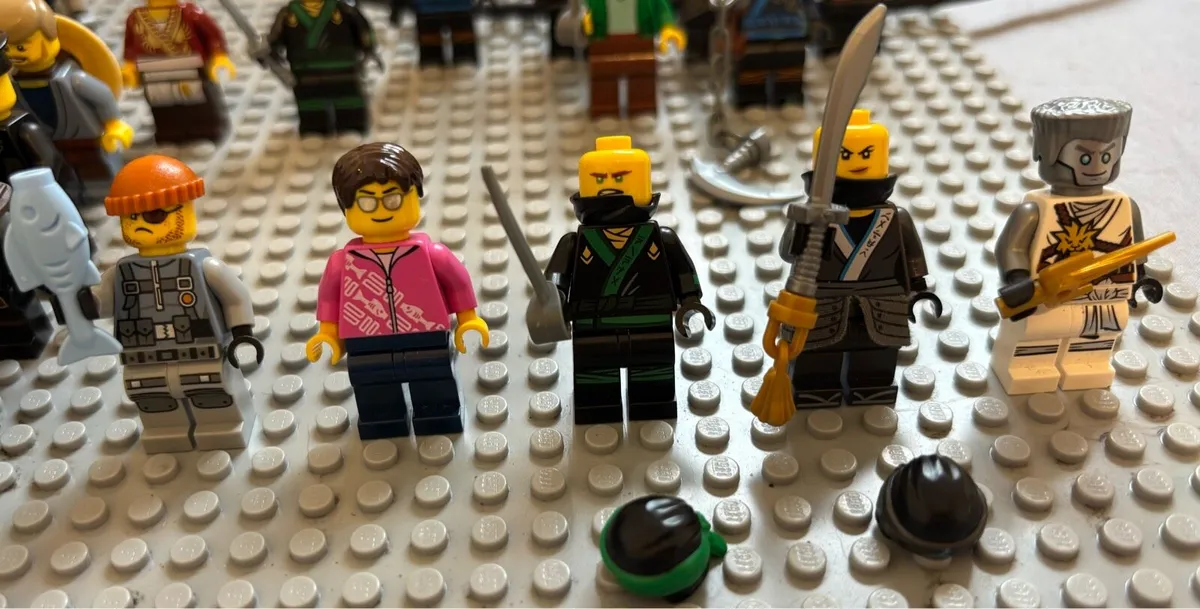 Lego - Image 1