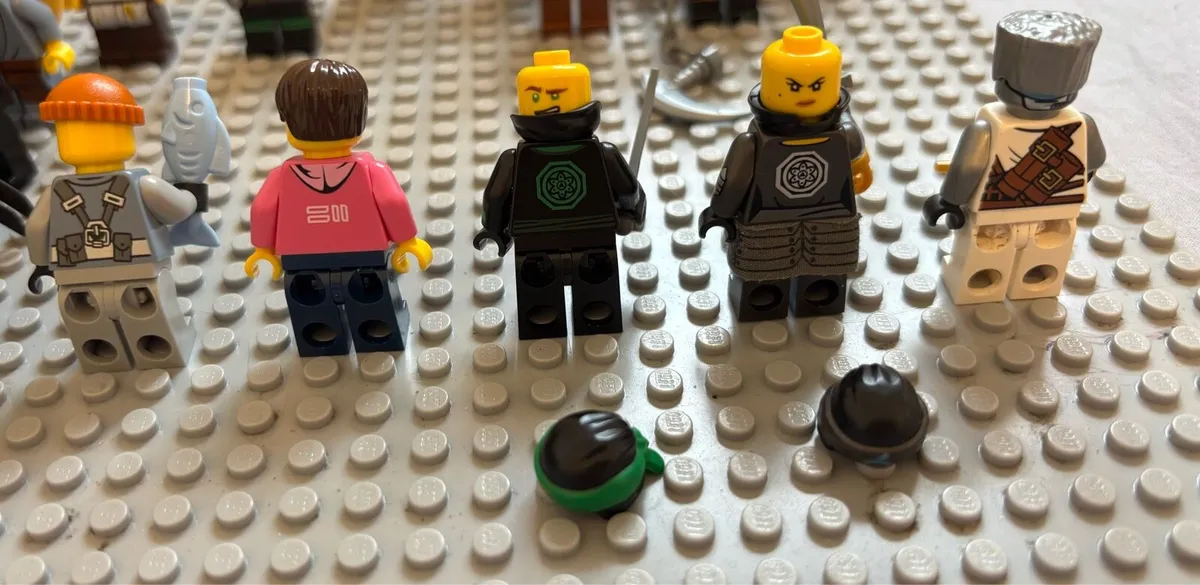 Lego - Image 2