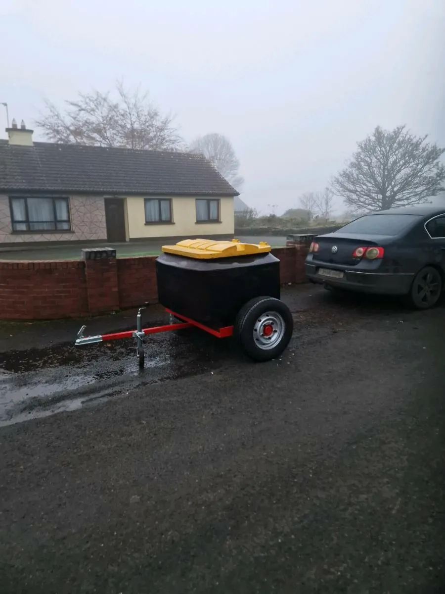 Ibc trailers - Image 4