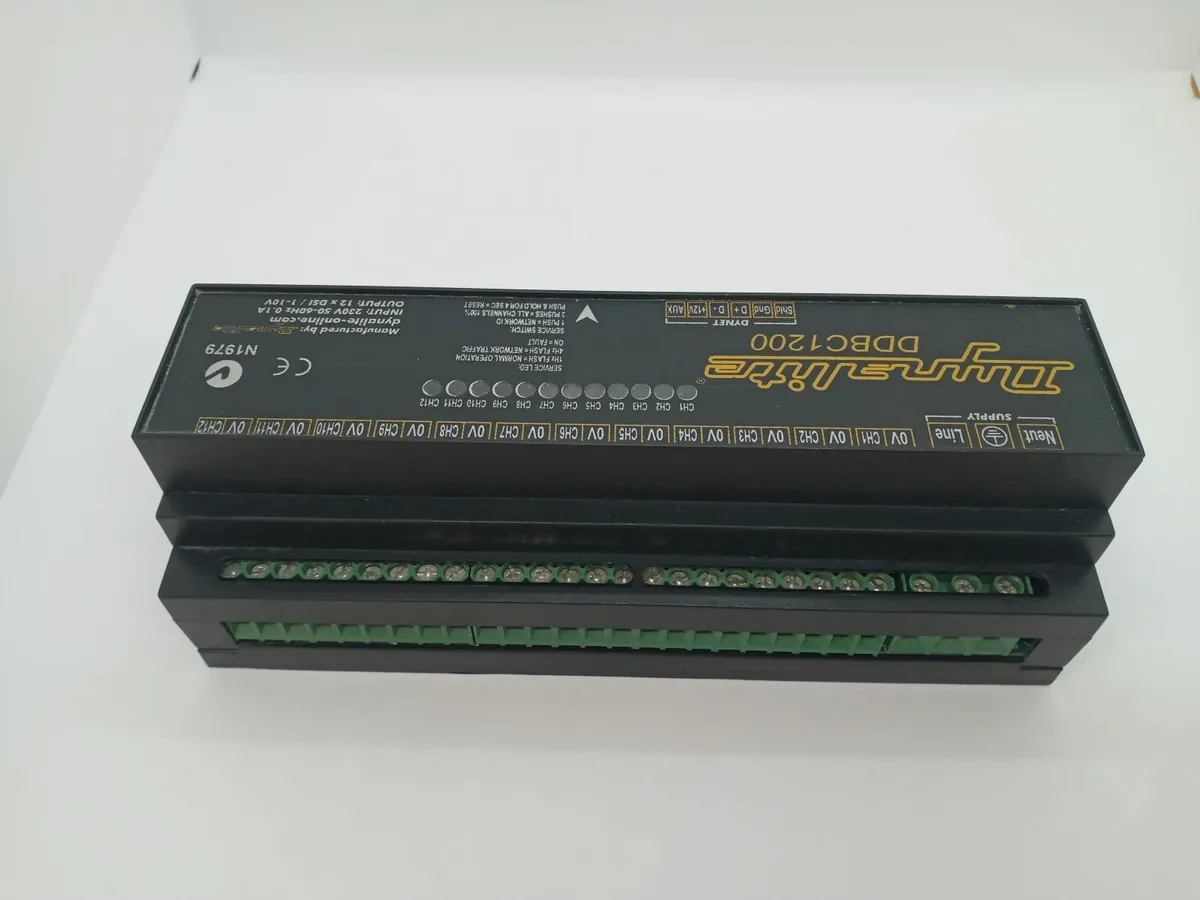 Postage - Dynalite Ballast Controller DDBC1200 - Image 4