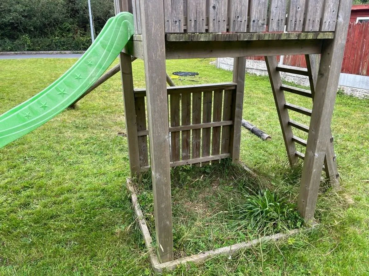Free Swing & Slide (For Repair) - Image 2