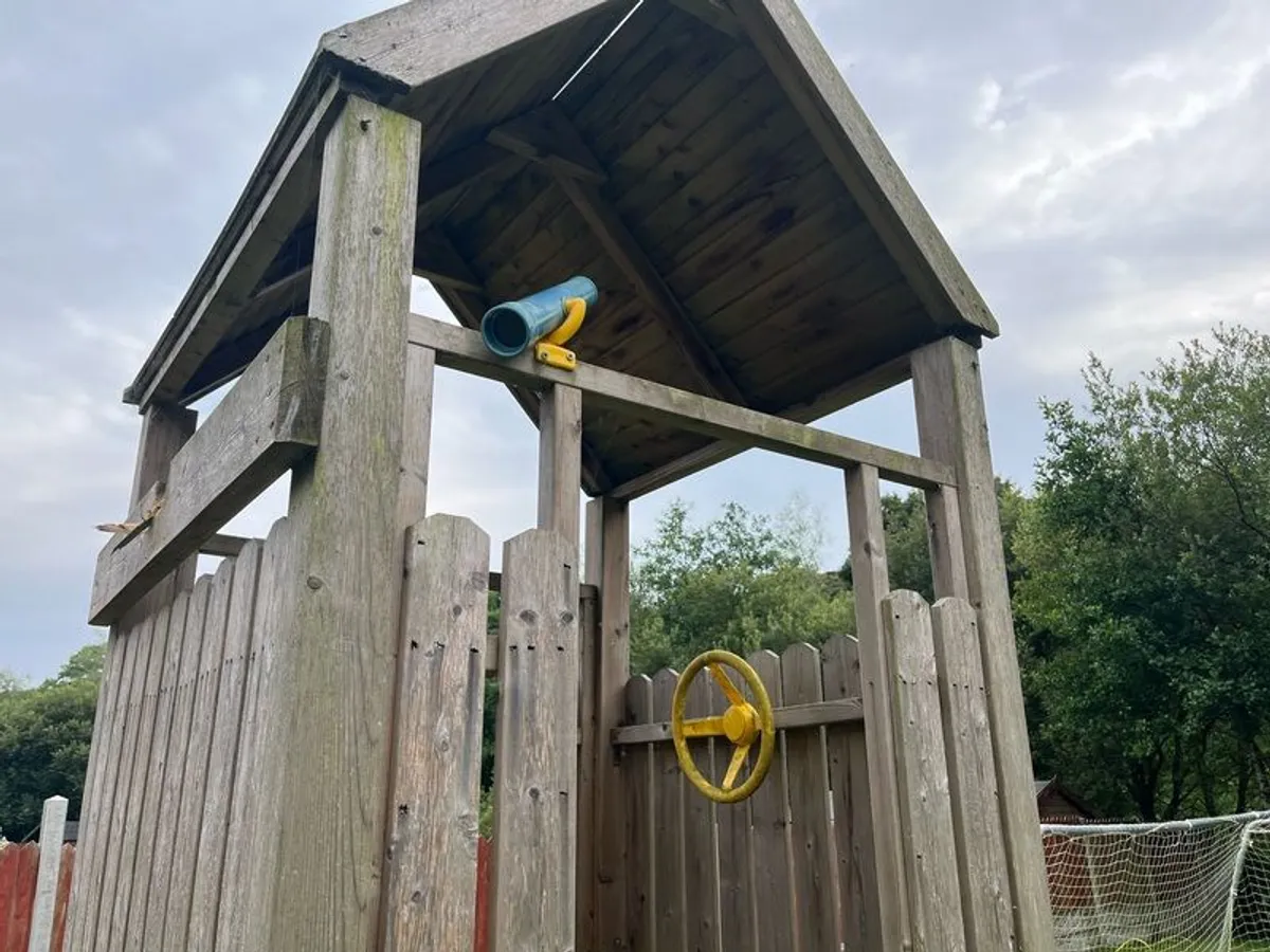 Free Swing & Slide (For Repair) - Image 3
