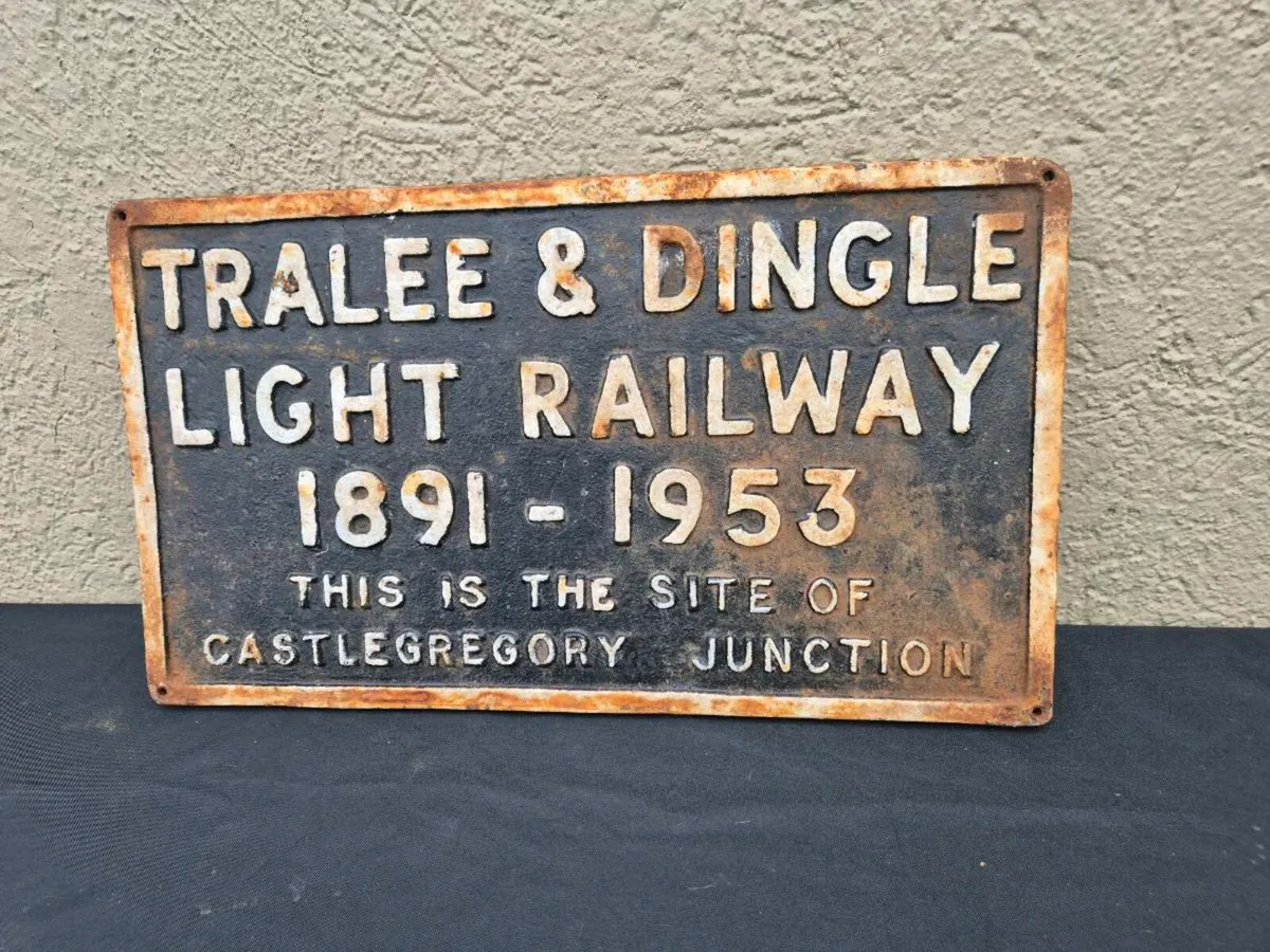 Tralee and Dingle - Image 1
