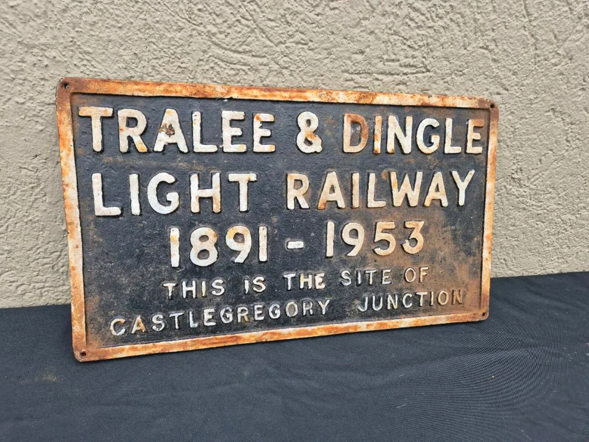 Tralee and Dingle - Image 2