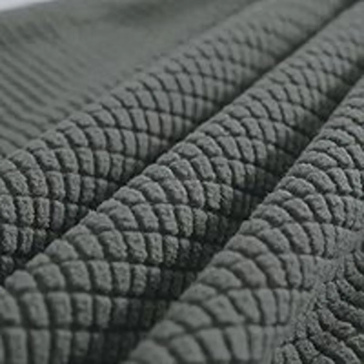 Caravan seat covers x 5 - Image 2