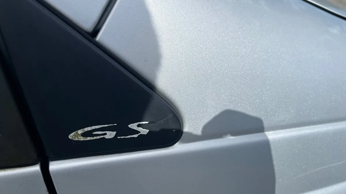 Toyota Yaris *NCT AND TAX* - Image 4