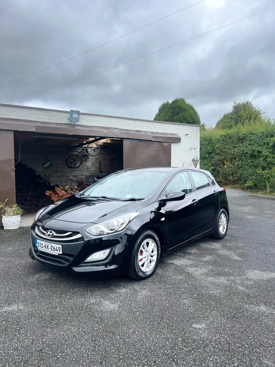 Hyundai i30 - Image 1