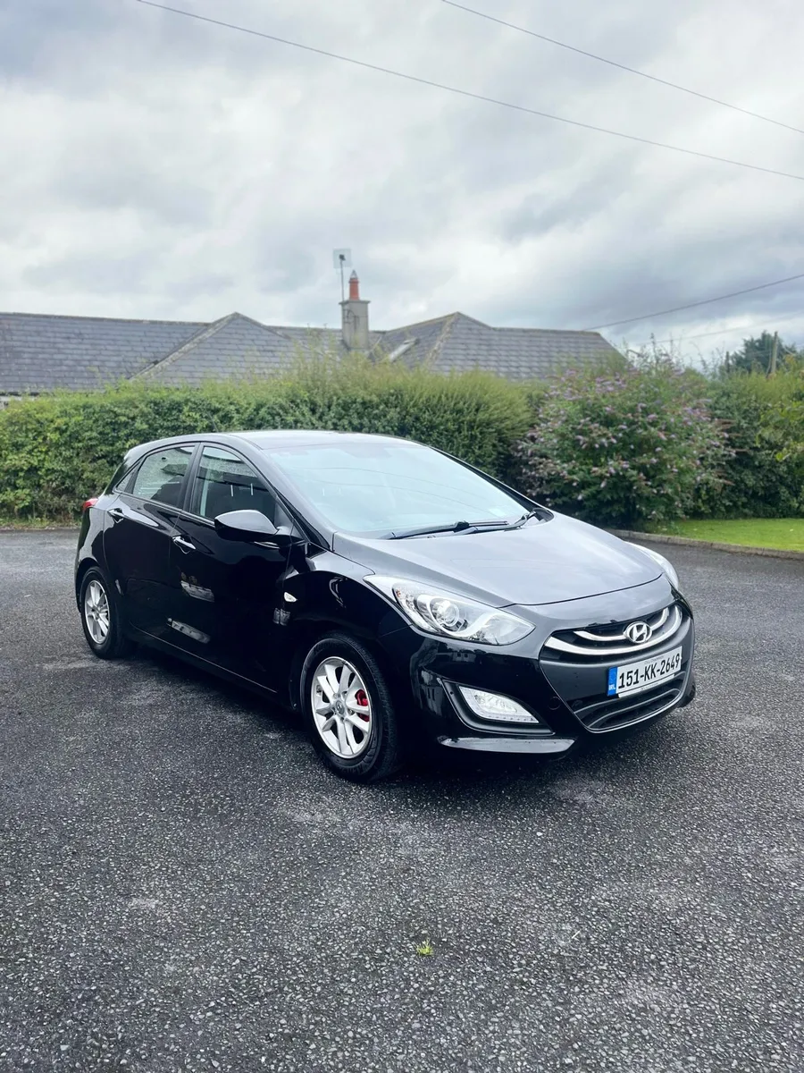 Hyundai i30 - Image 2