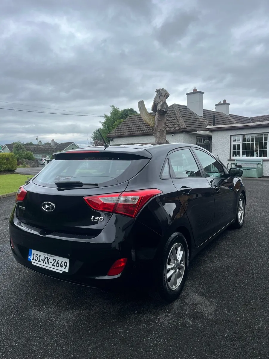 Hyundai i30 - Image 3
