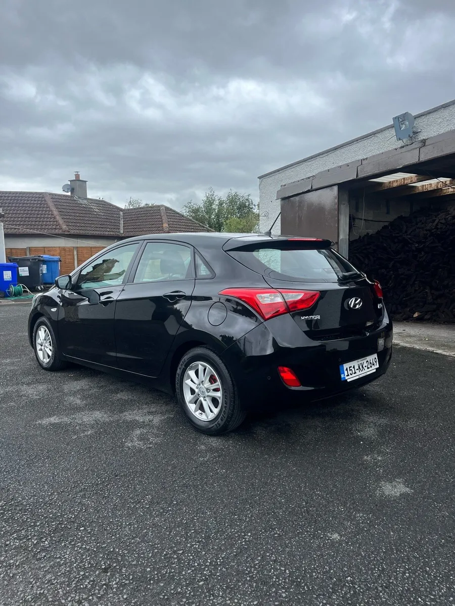 Hyundai i30 - Image 4