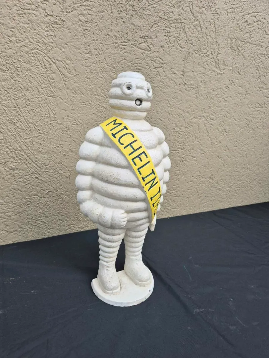 Michelin man - Image 2