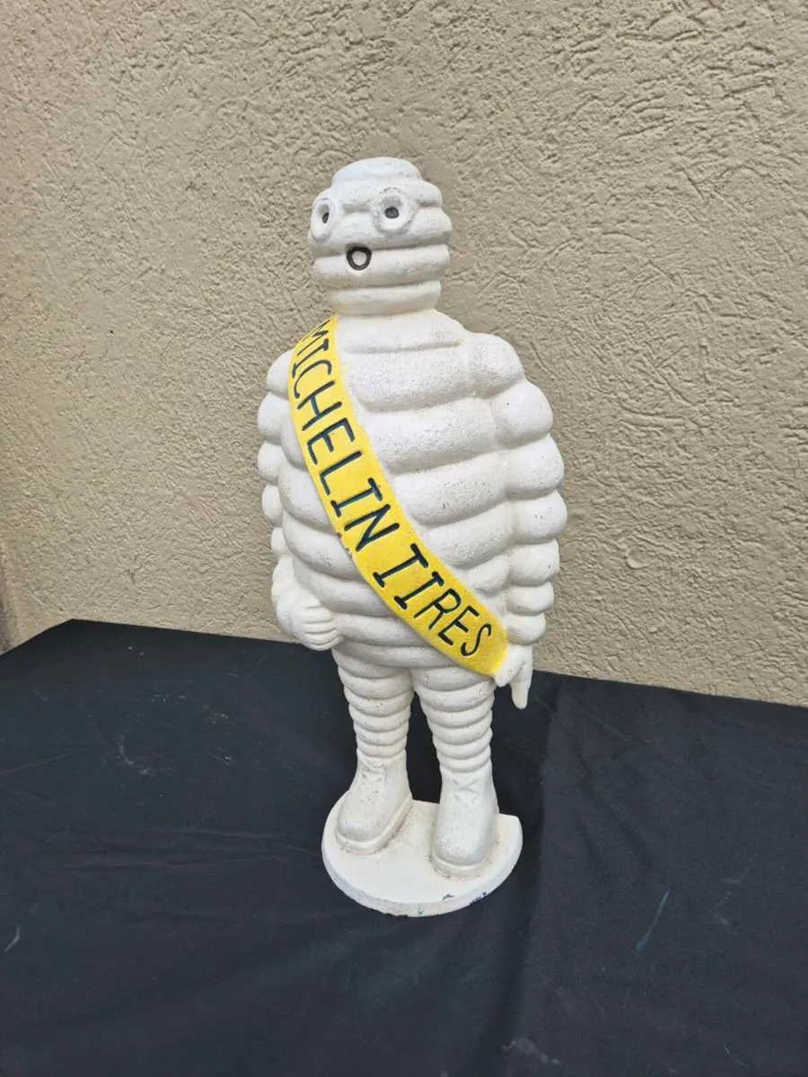 Michelin man - Image 3