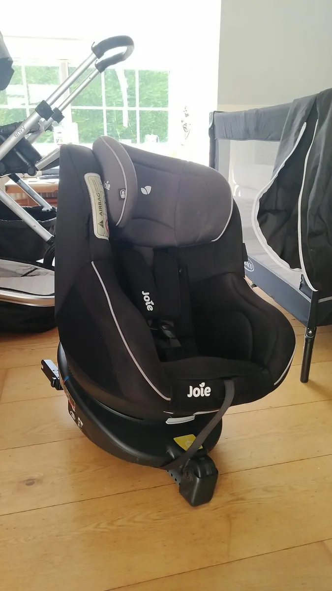 nursery - Image 1