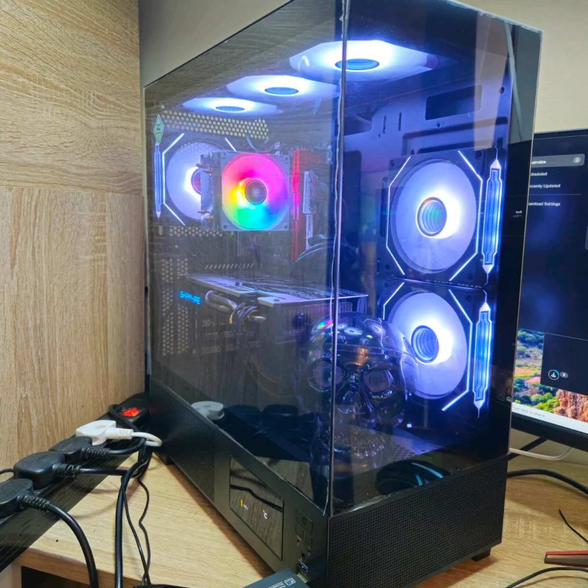 Gaming pc 1 year warranty - Image 1
