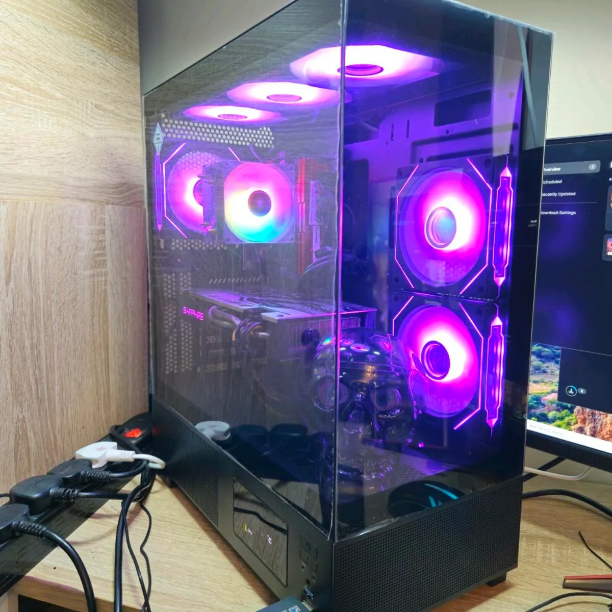 Gaming pc 1 year warranty - Image 2