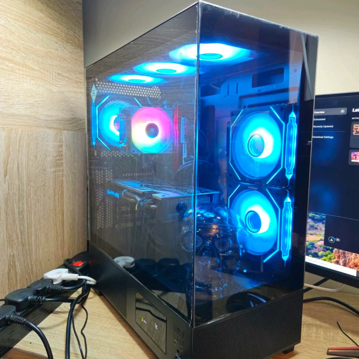 Gaming pc 1 year warranty - Image 3
