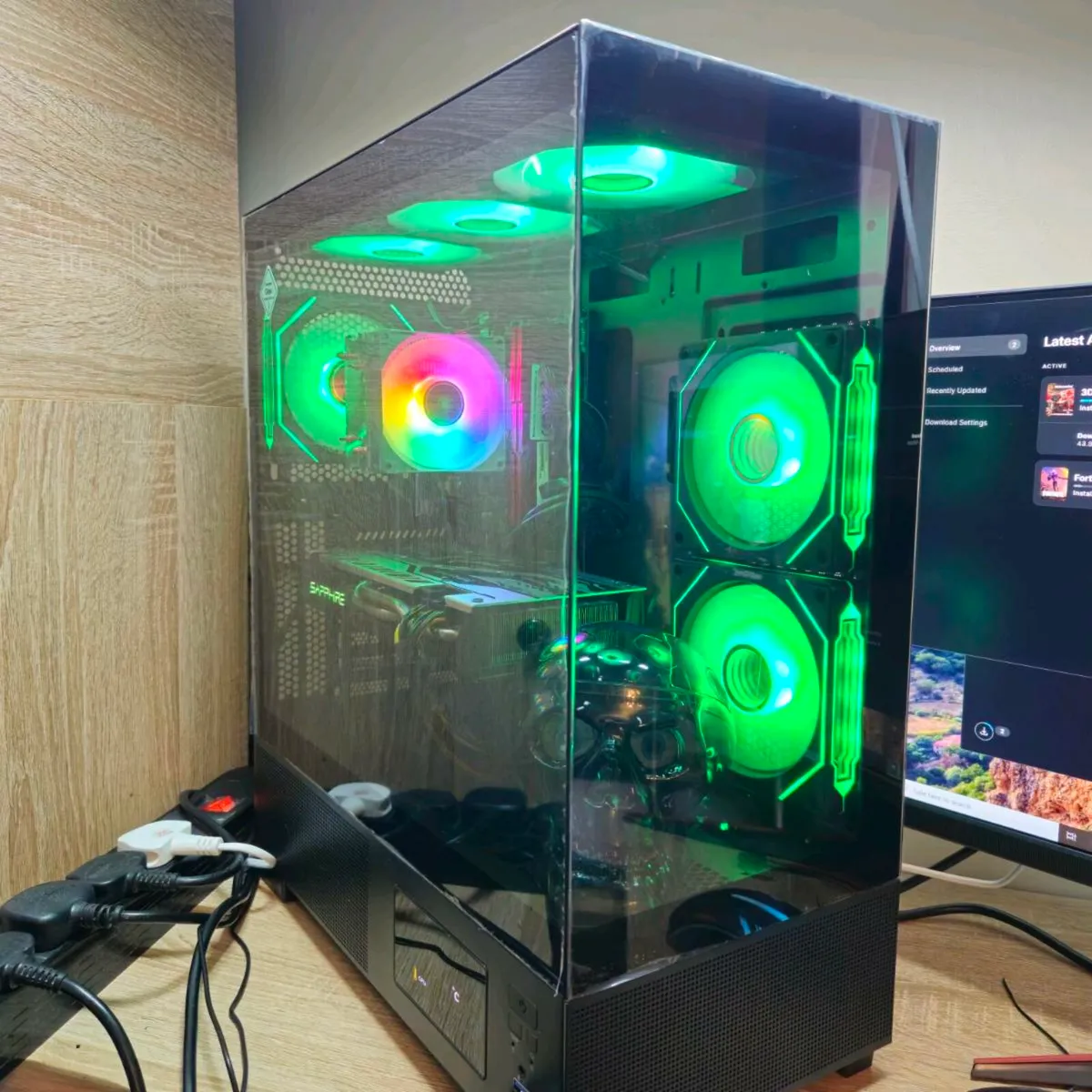 Gaming pc 1 year warranty - Image 4