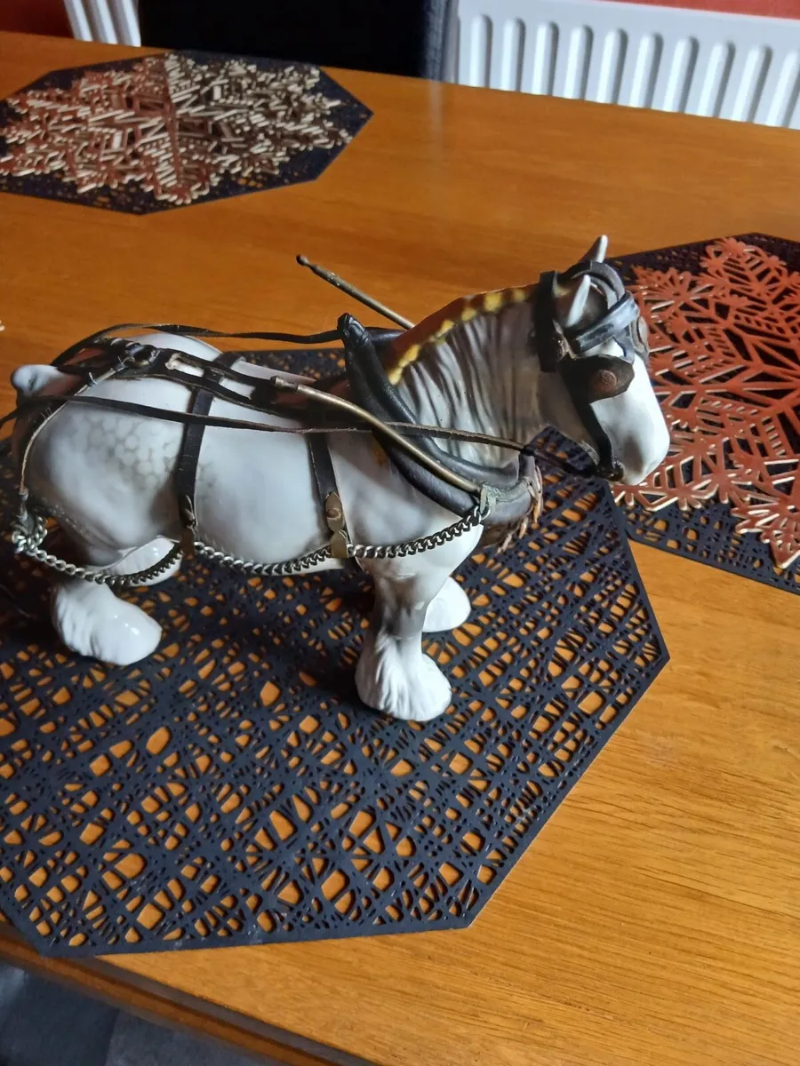Horse Collectibles - Image 1