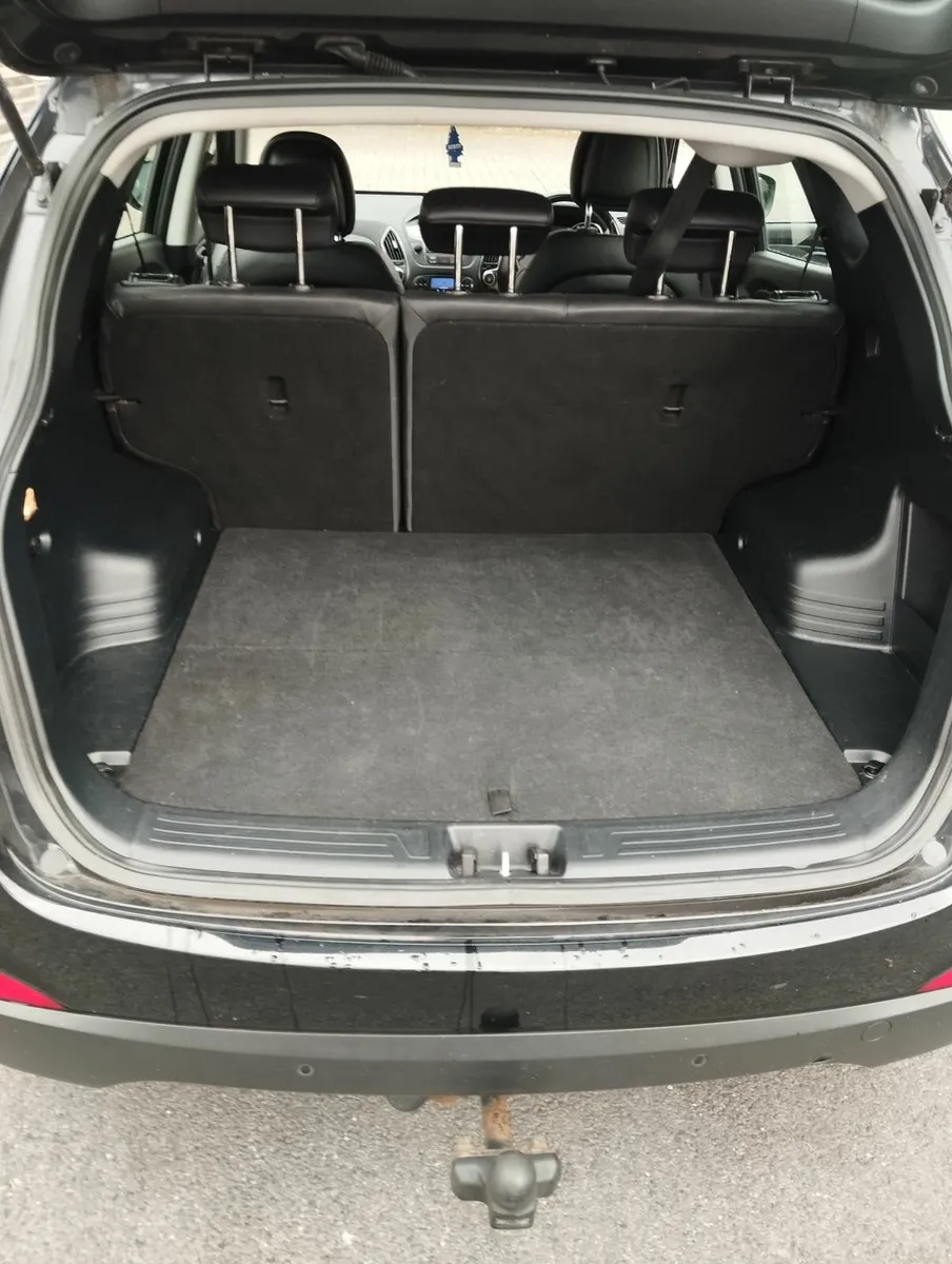 Hyundai ix35 2015 - Image 3