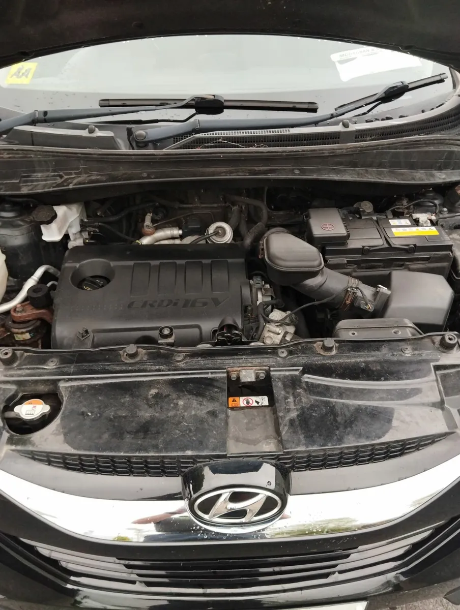 Hyundai ix35 2015 - Image 4