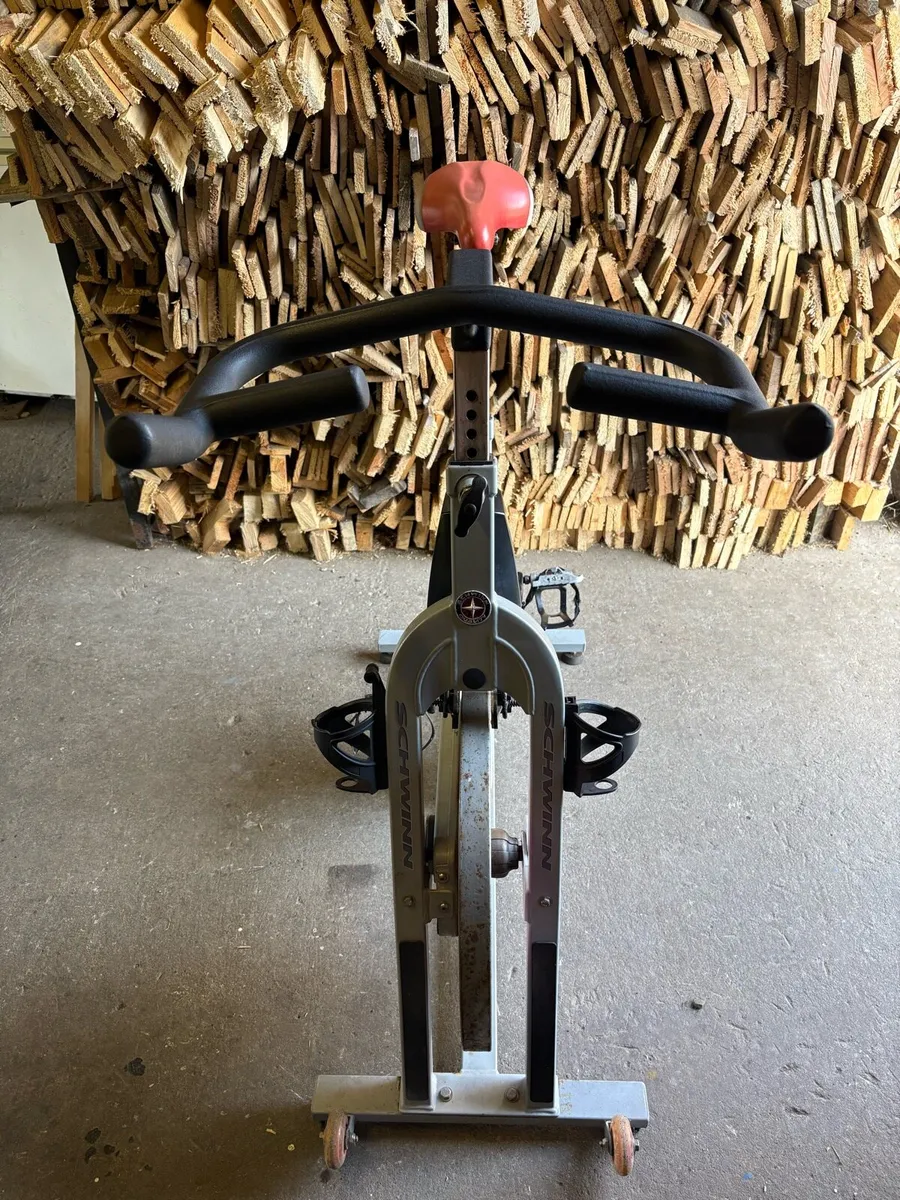 Spinning Bike - Image 4