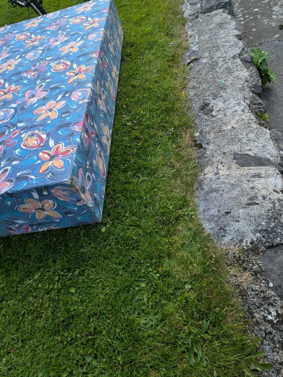 Double bed base - Image 4