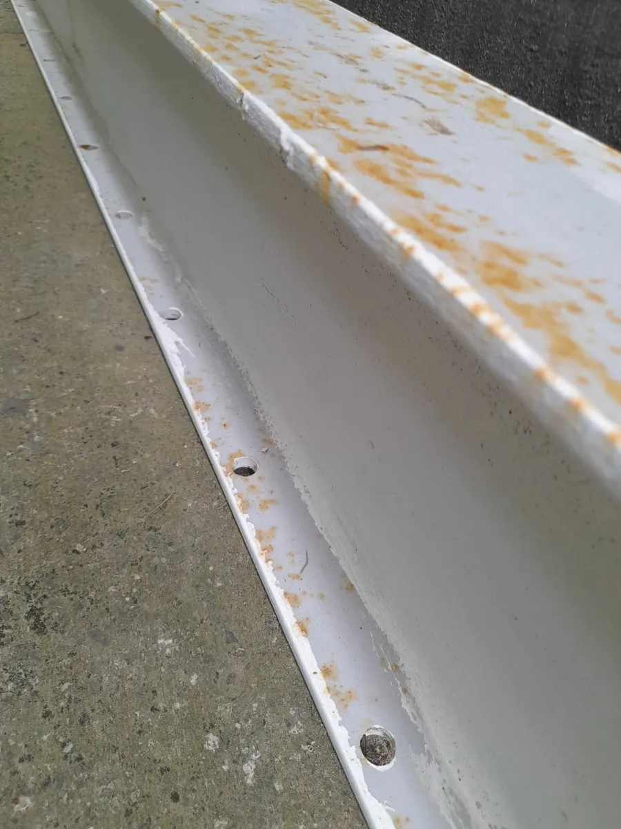 RSJ Steel Beam - Image 2