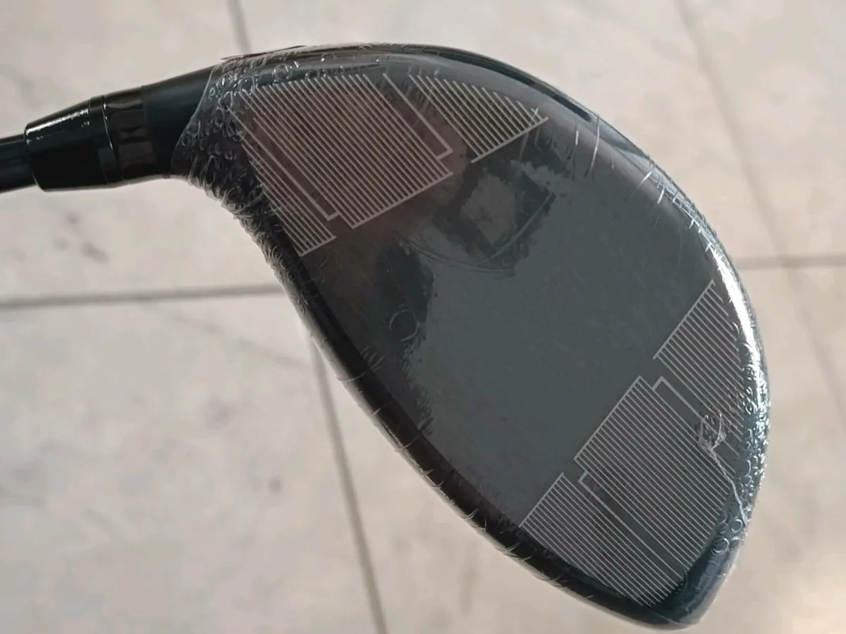Wilson Carbon Driver DynaPwr - Image 2