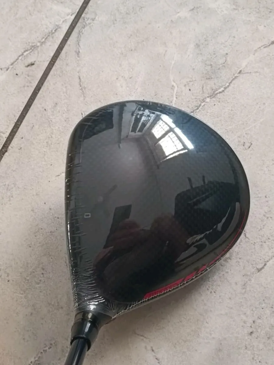 Wilson Carbon Driver DynaPwr - Image 4