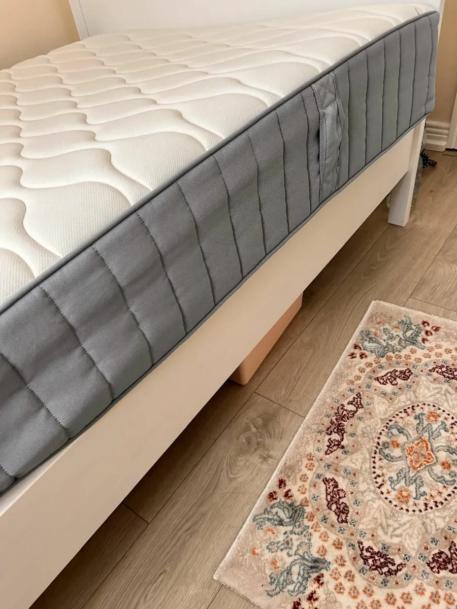 Ikea Vagstranda matress - Image 4