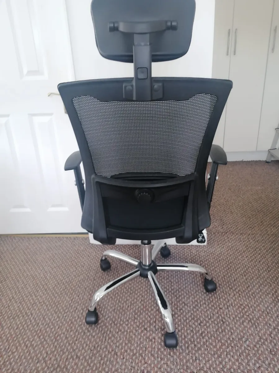 Office Chair - Image 2