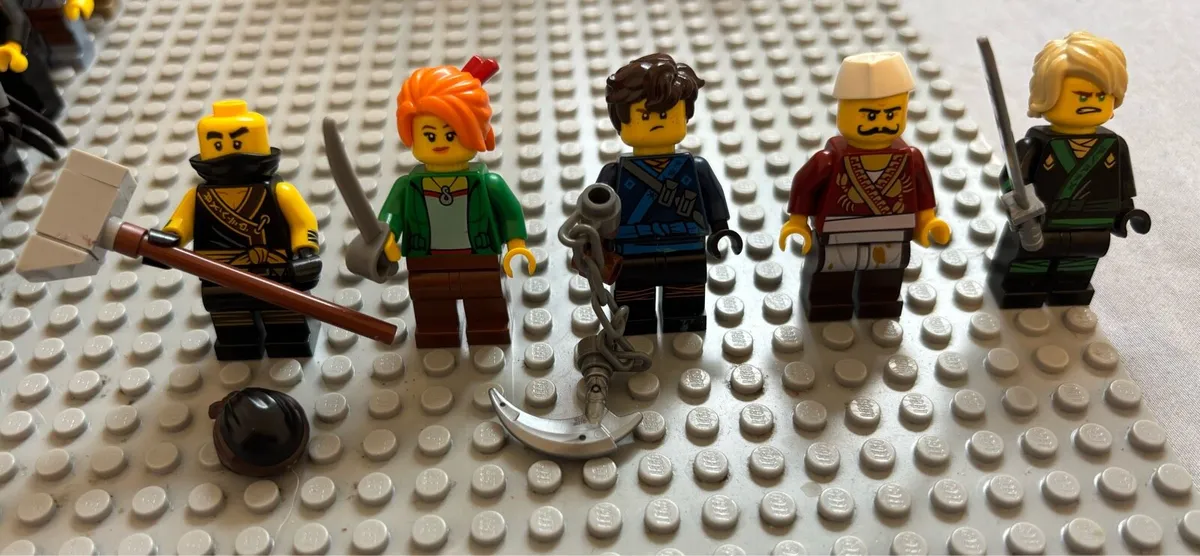 Lego - Image 1