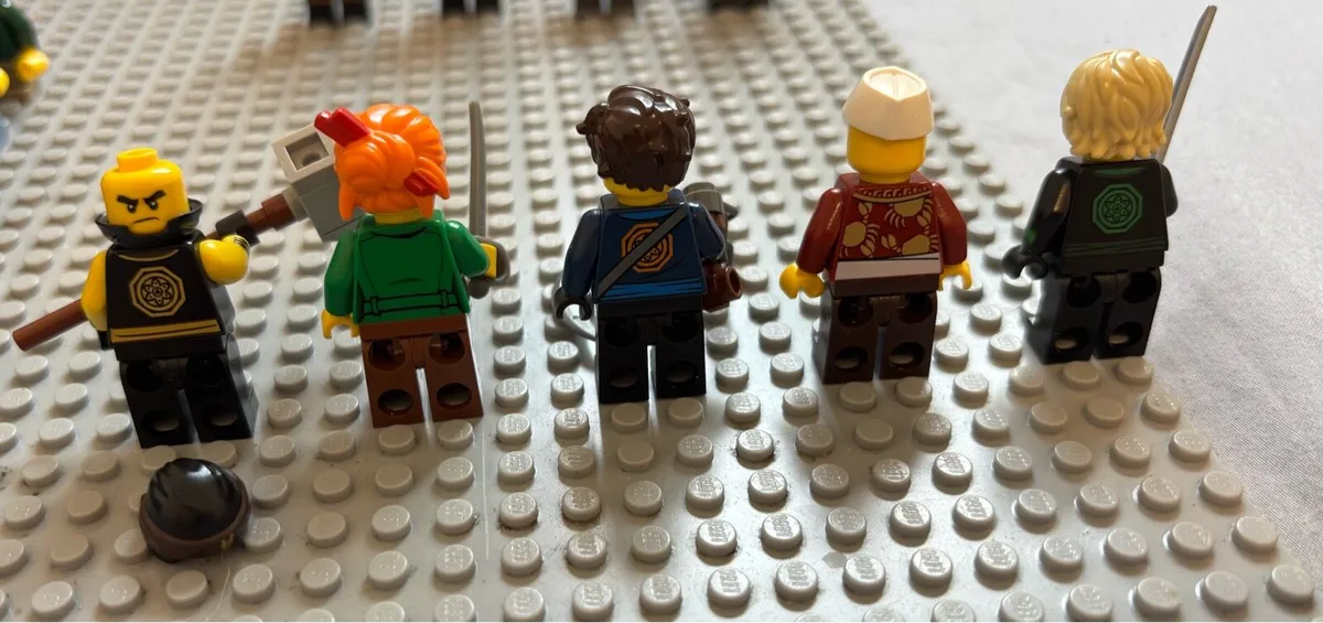 Lego - Image 2