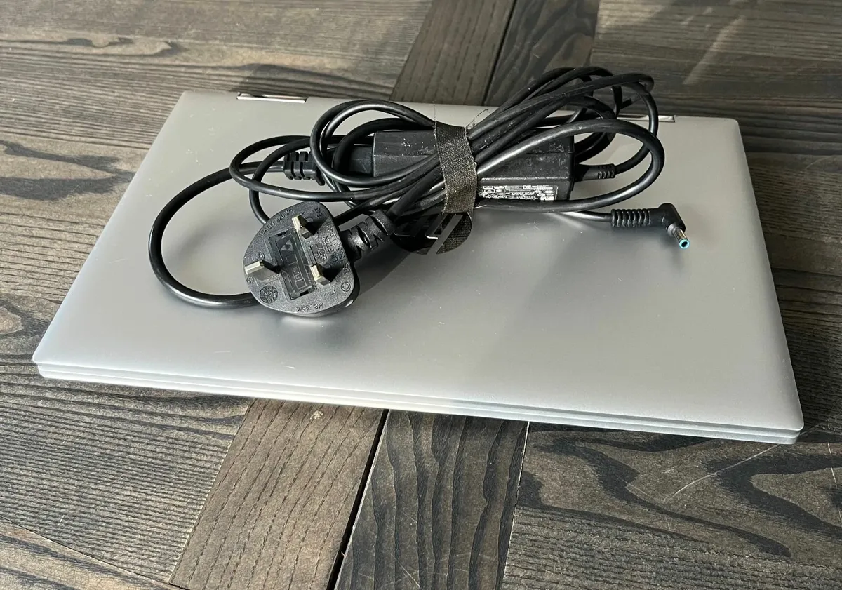 HP Pavilion x360 – Intel i7(11th)|16GB RAM|512GB - Image 3