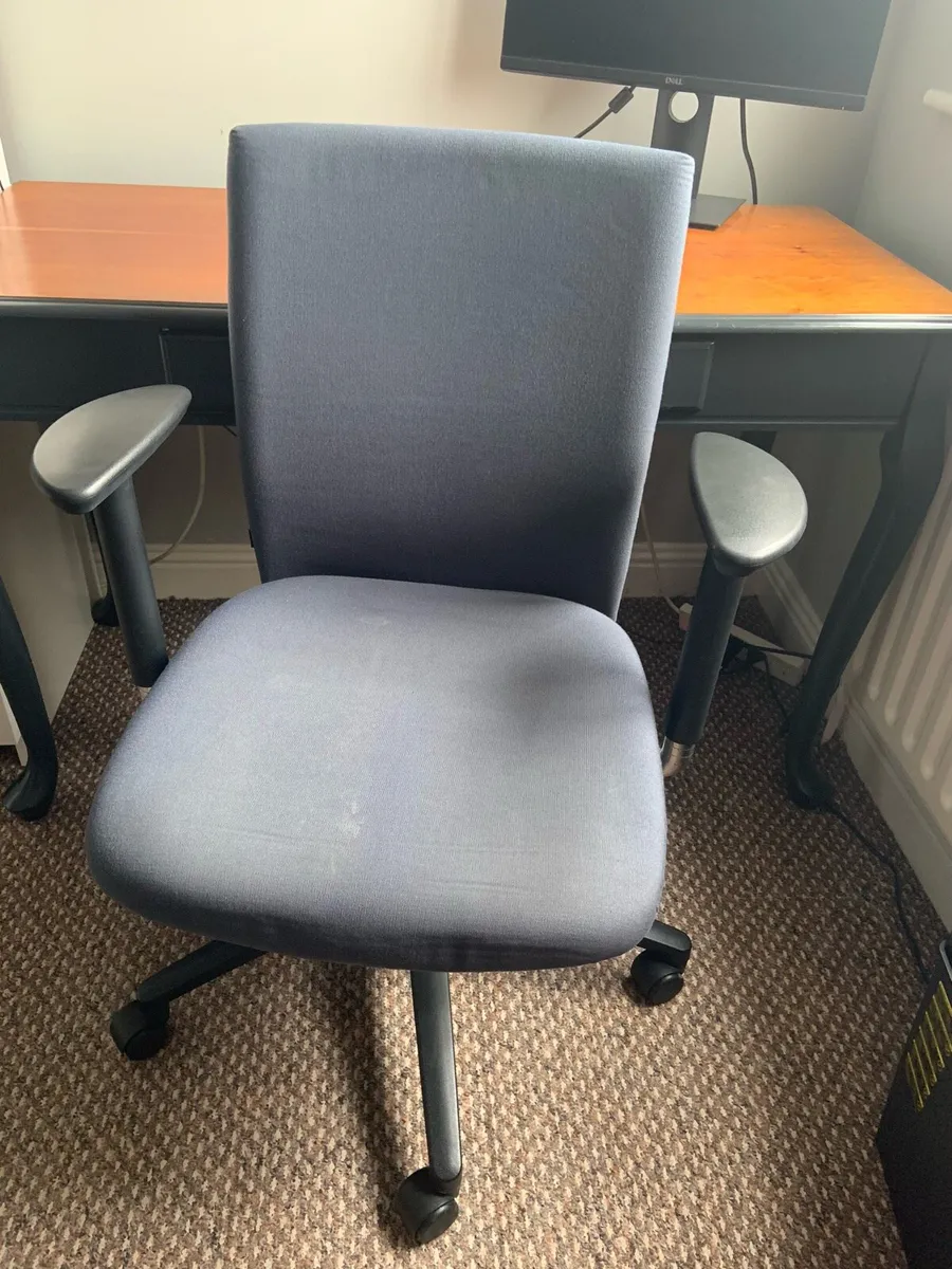 Office chair