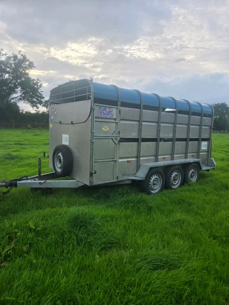 Trailer - Image 1