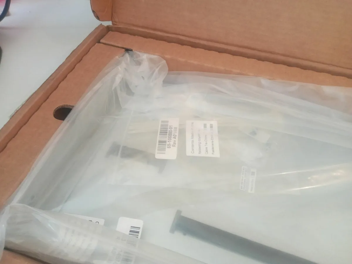 Delivery 2 x Cisco Rackmount Kit ACS-1100-RM1-19 - Image 4