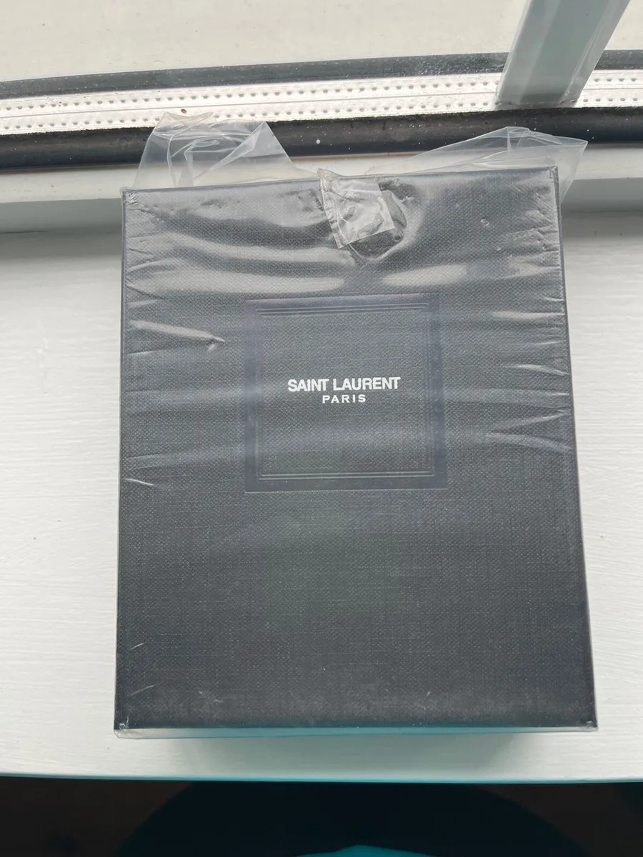 YSL Wallet - Image 2