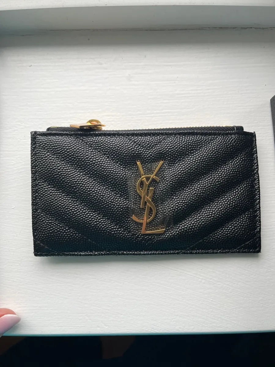 YSL Wallet - Image 1